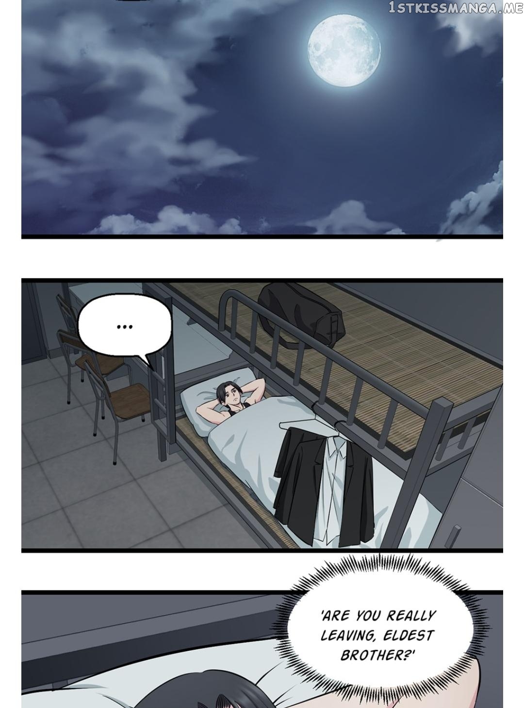 Fight Like a Girl chapter 45 - page 36