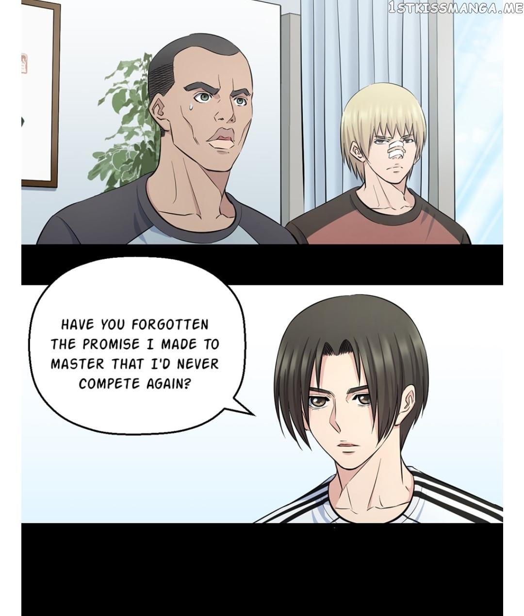 Fight Like a Girl chapter 45 - page 38