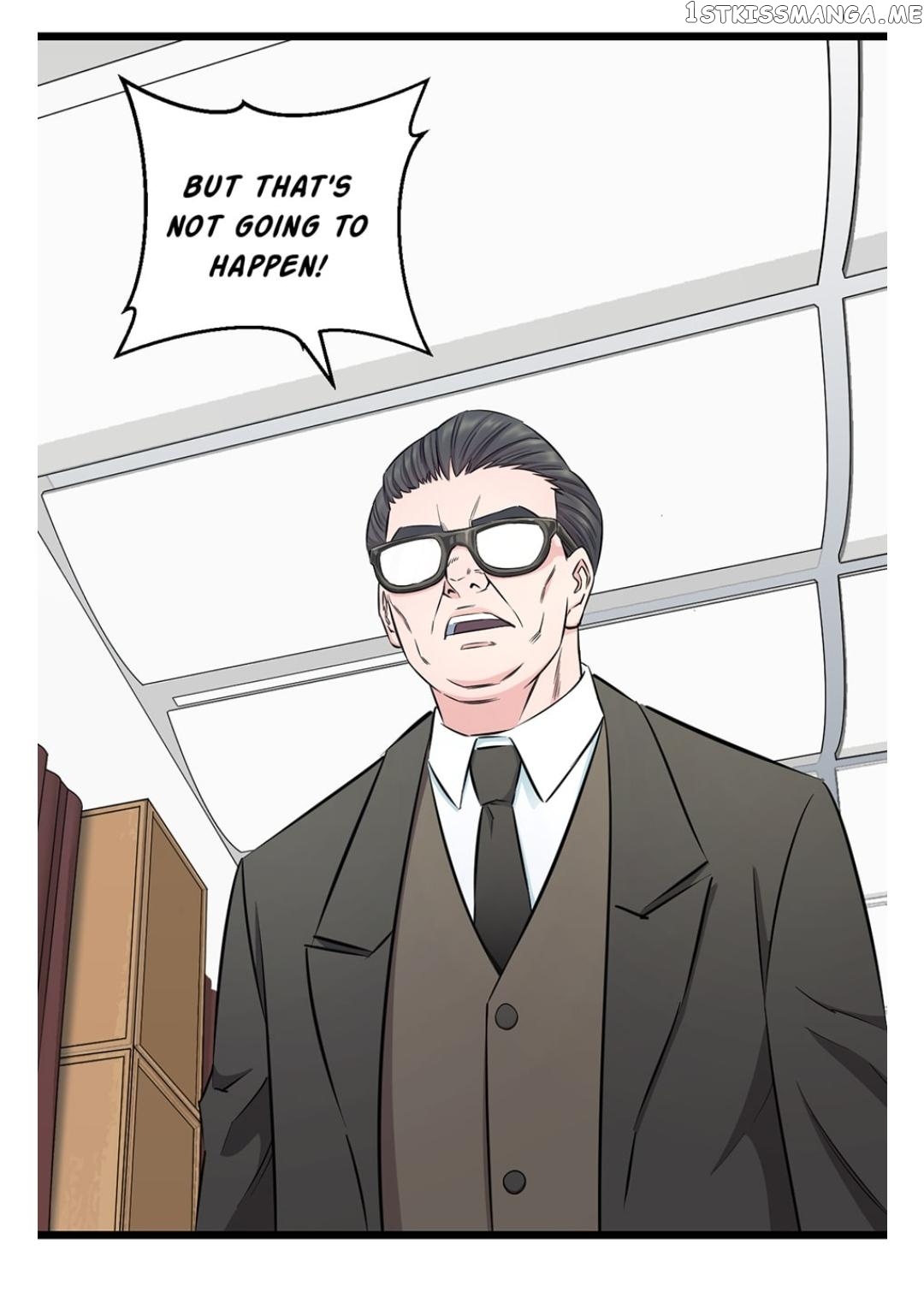 Fight Like a Girl chapter 45 - page 4