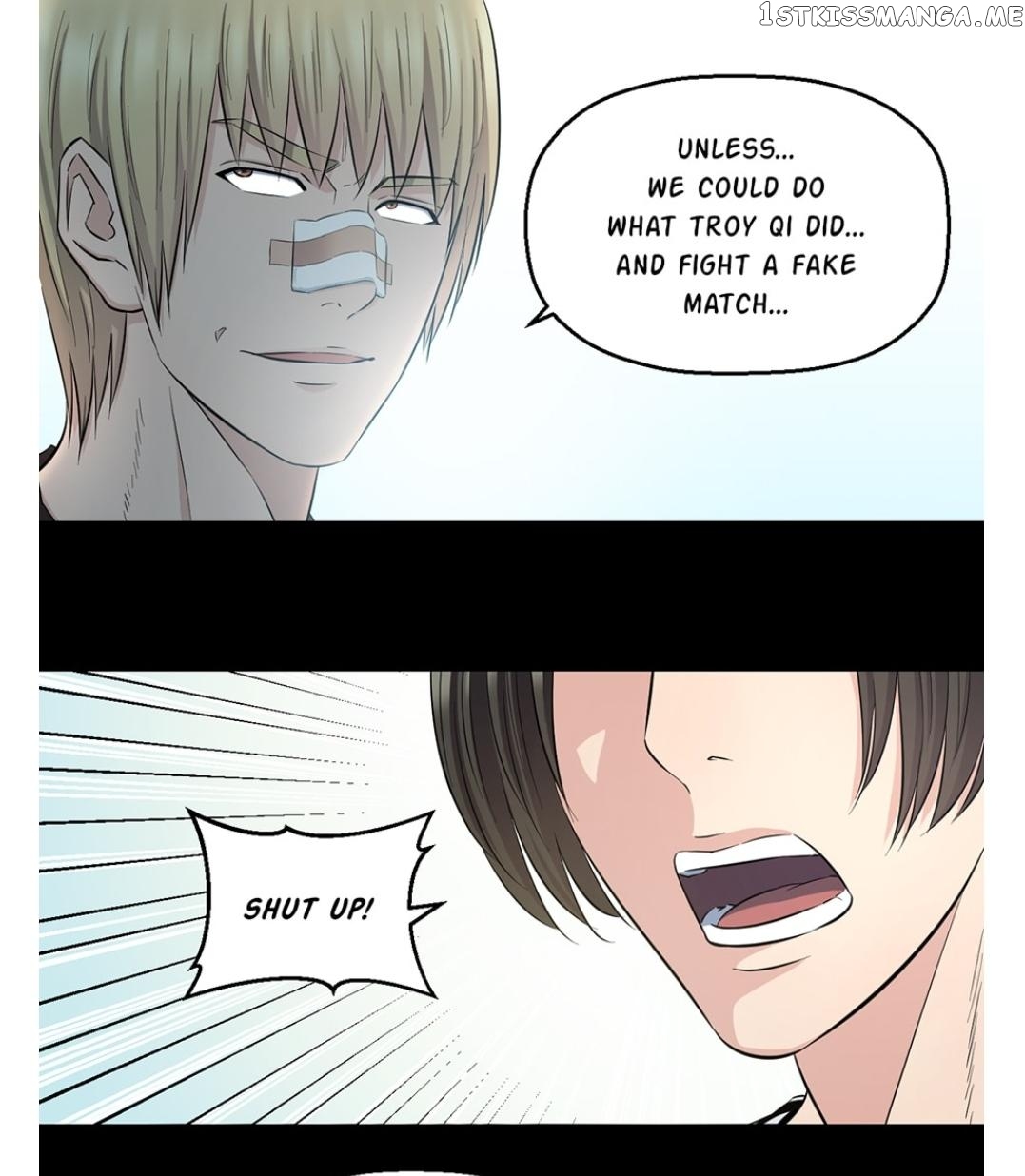Fight Like a Girl chapter 45 - page 40