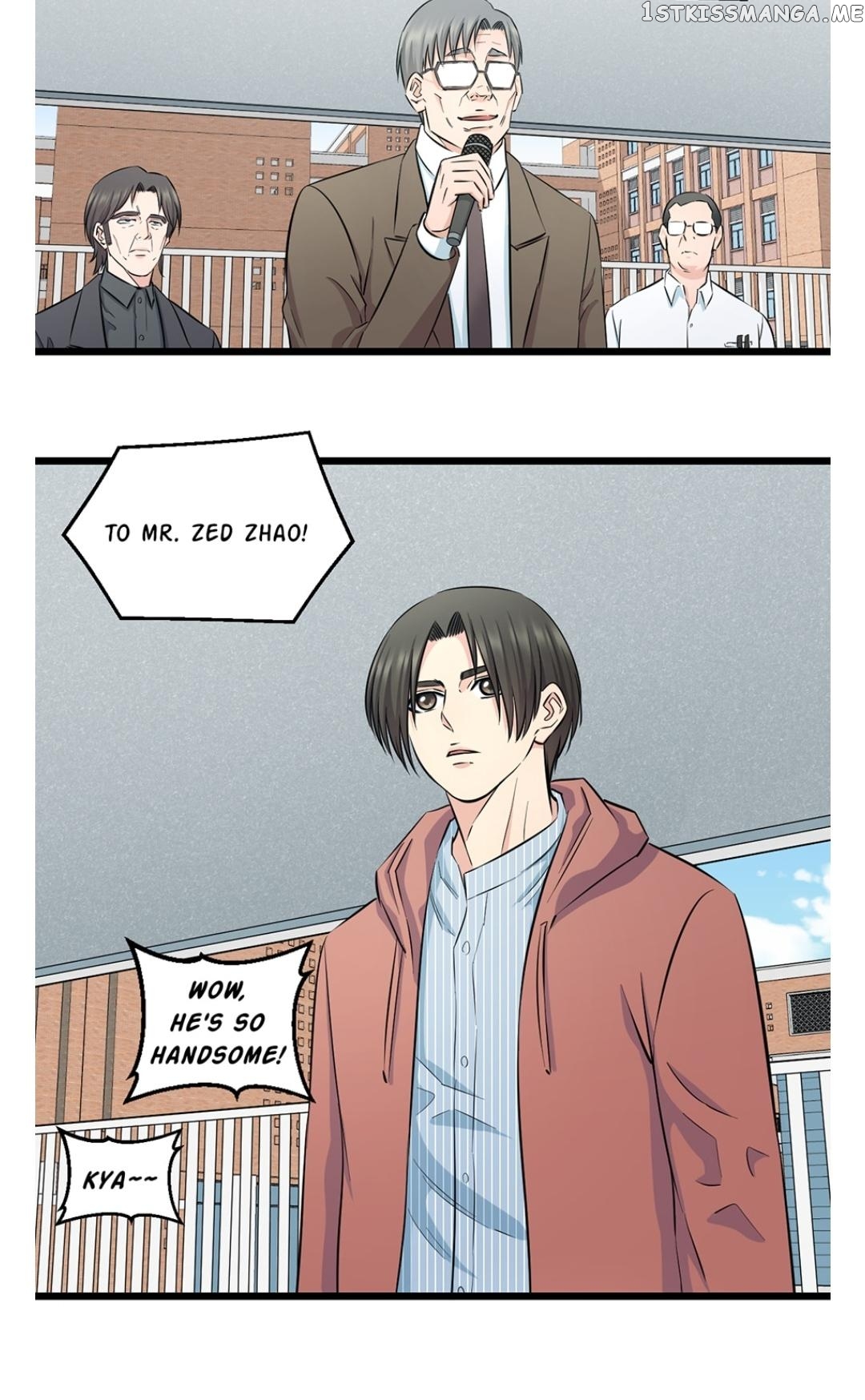 Fight Like a Girl chapter 45 - page 43