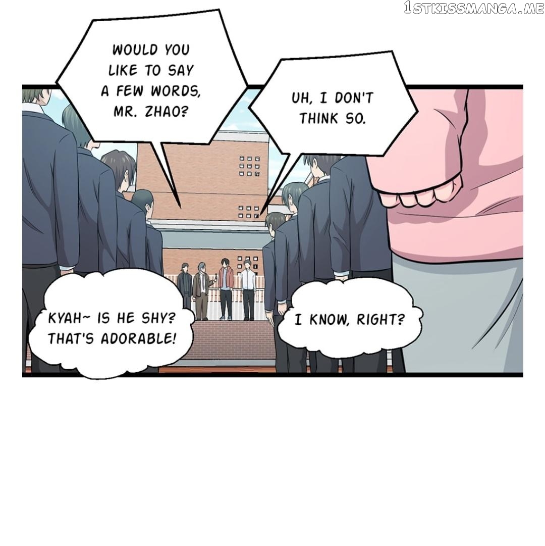Fight Like a Girl chapter 45 - page 45