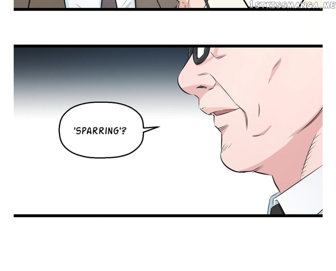 Fight Like a Girl chapter 45 - page 9