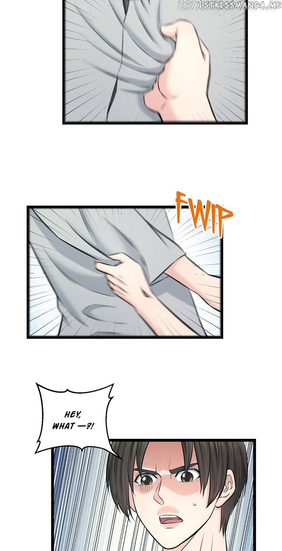 Fight Like a Girl chapter 70 - page 11
