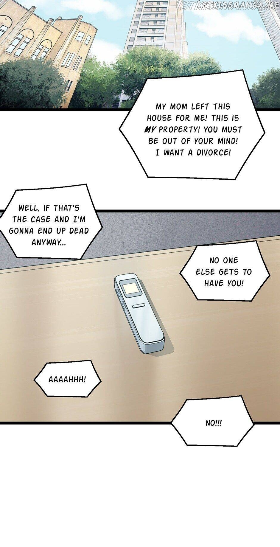 Fight Like a Girl chapter 70 - page 24