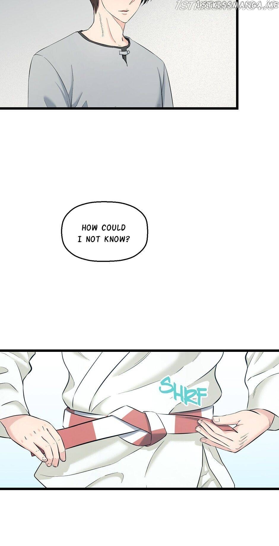 Fight Like a Girl chapter 70 - page 5