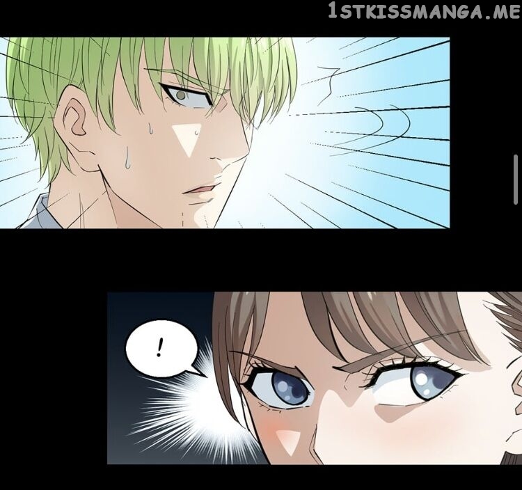 Fight Like a Girl chapter 2 - page 10