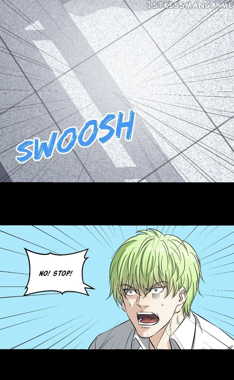 Fight Like a Girl chapter 2 - page 28