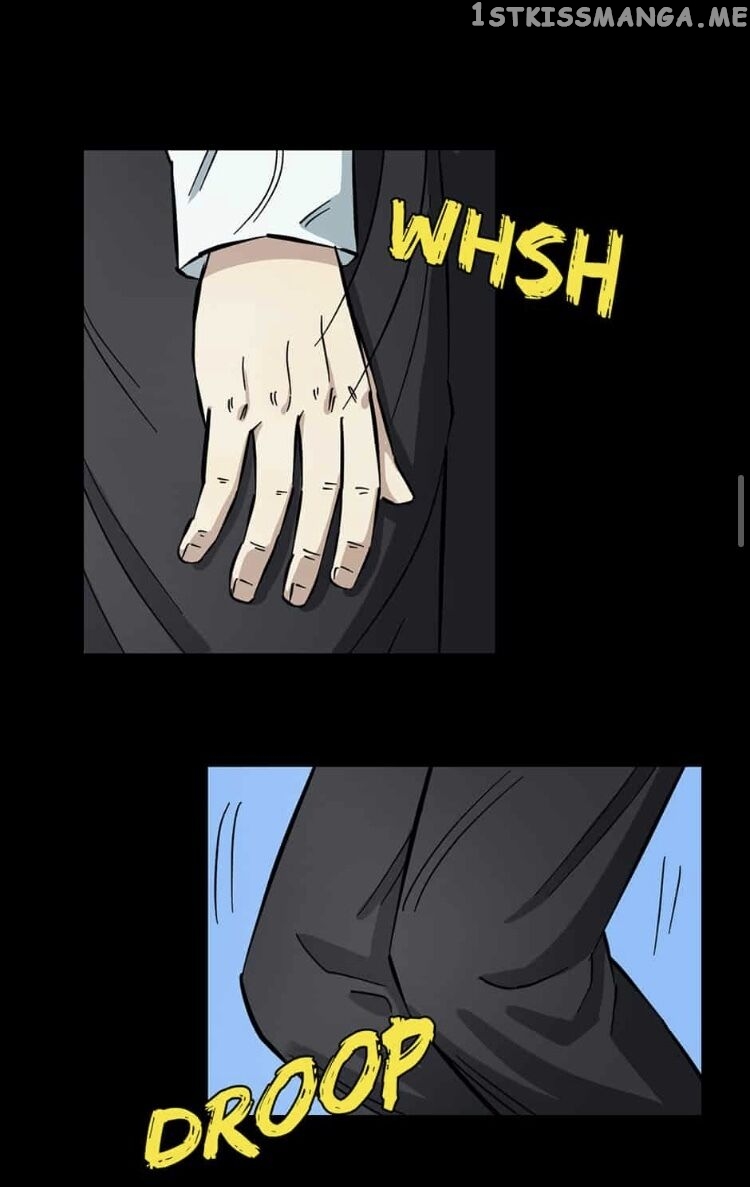 Fight Like a Girl chapter 2 - page 37