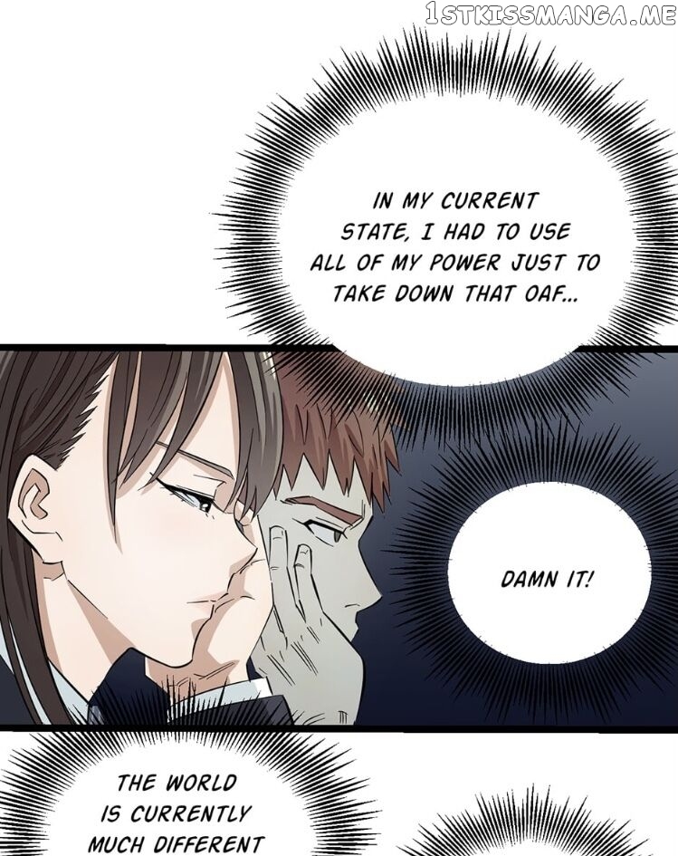 Fight Like a Girl chapter 2 - page 45