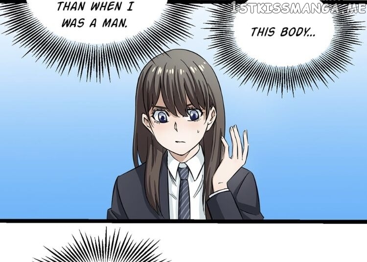 Fight Like a Girl chapter 2 - page 46