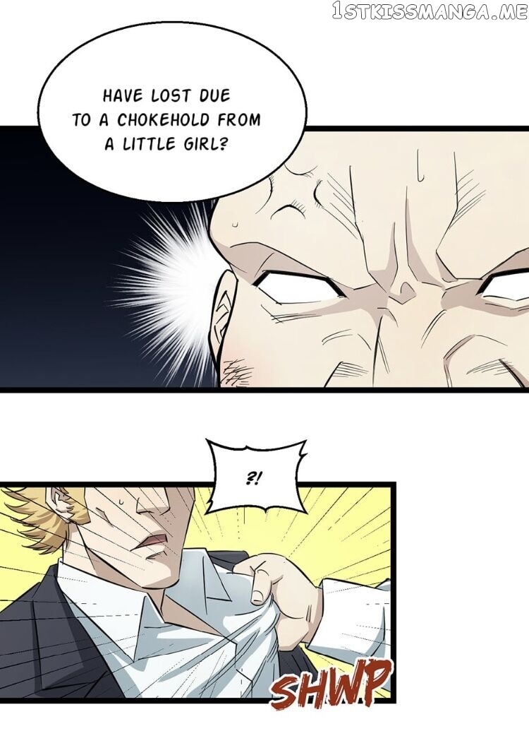 Fight Like a Girl chapter 2 - page 56
