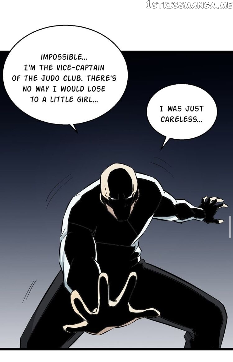 Fight Like a Girl chapter 2 - page 60