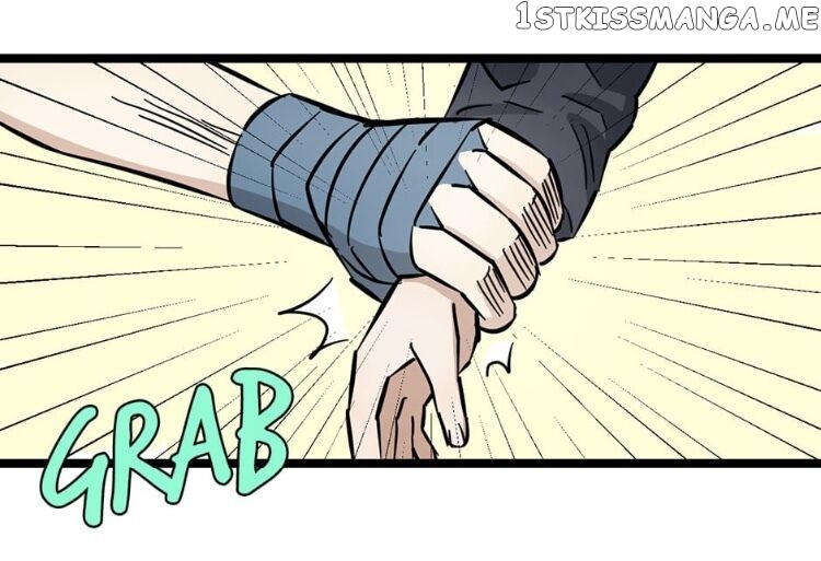 Fight Like a Girl chapter 2 - page 75