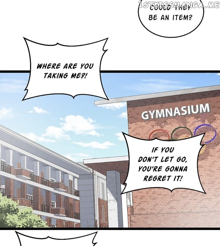 Fight Like a Girl chapter 2 - page 78