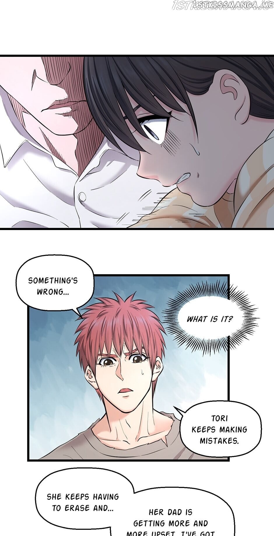 Fight Like a Girl chapter 69 - page 14