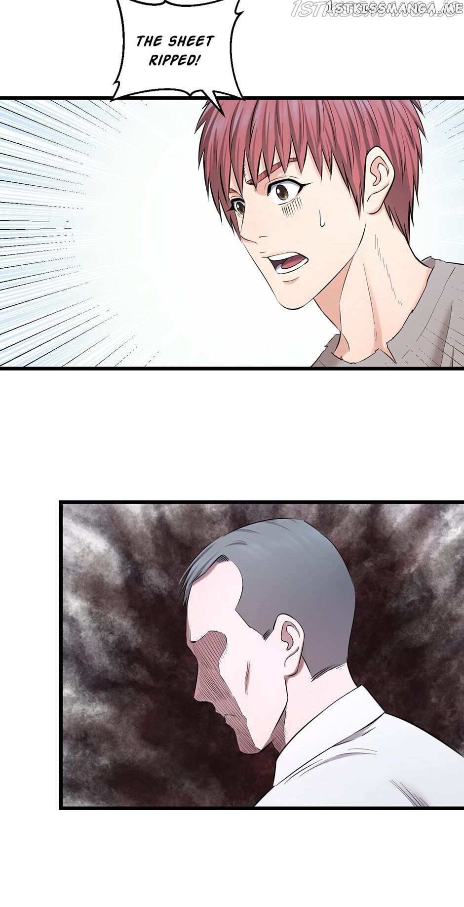 Fight Like a Girl chapter 69 - page 16