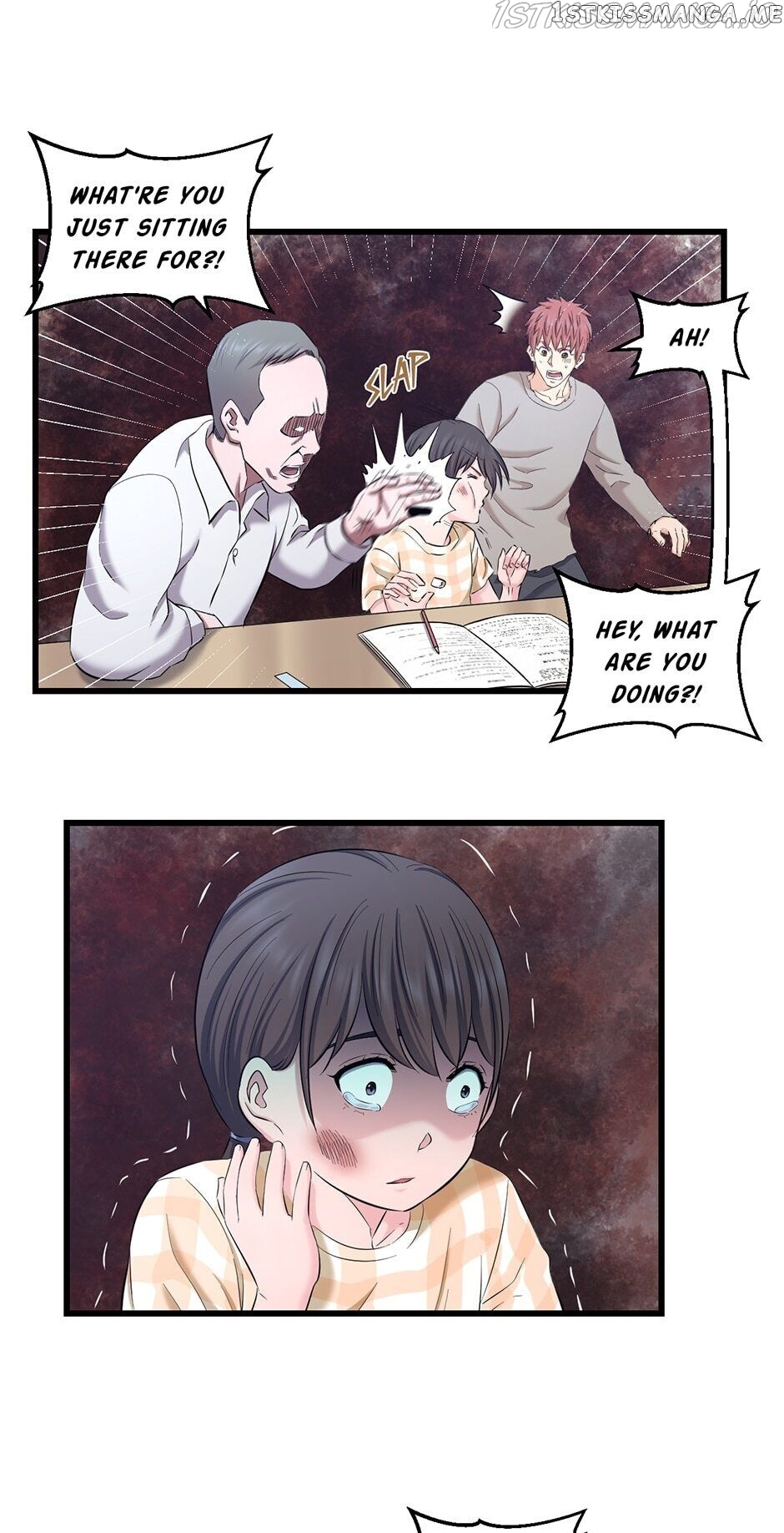 Fight Like a Girl chapter 69 - page 20