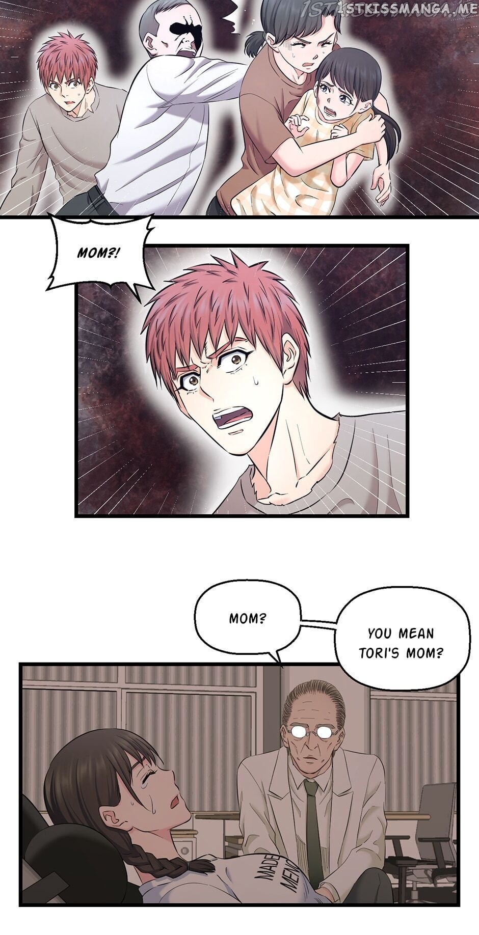 Fight Like a Girl chapter 69 - page 23