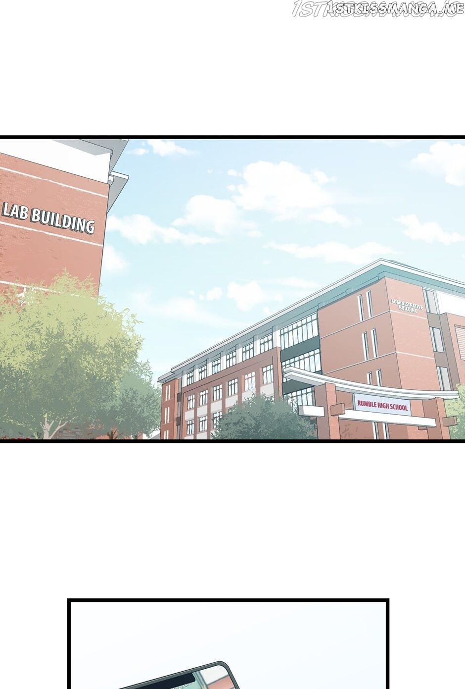 Fight Like a Girl chapter 69 - page 36