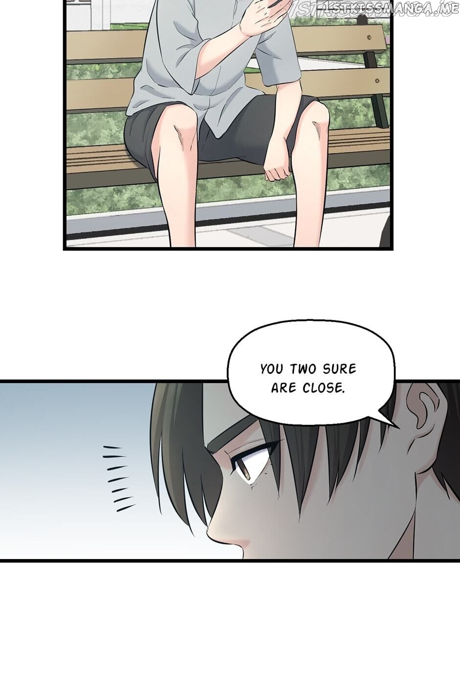 Fight Like a Girl chapter 69 - page 38