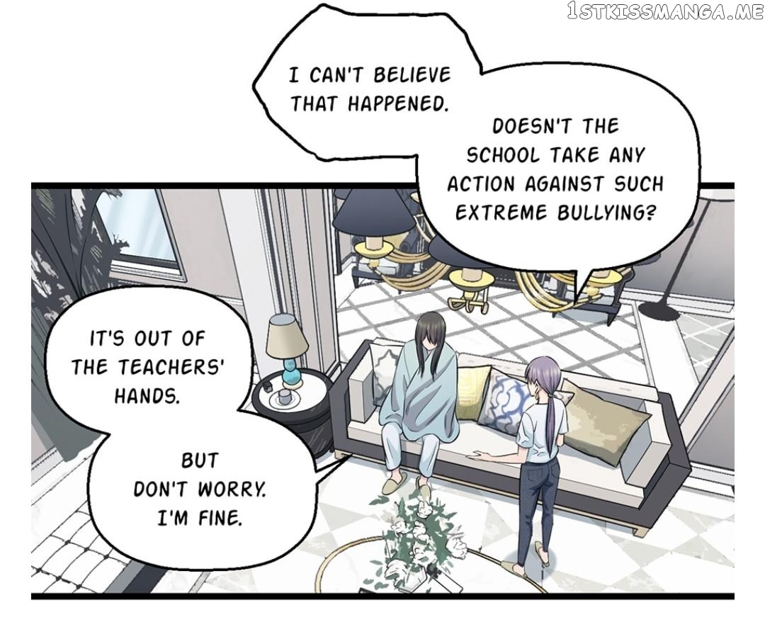 Fight Like a Girl chapter 44 - page 18