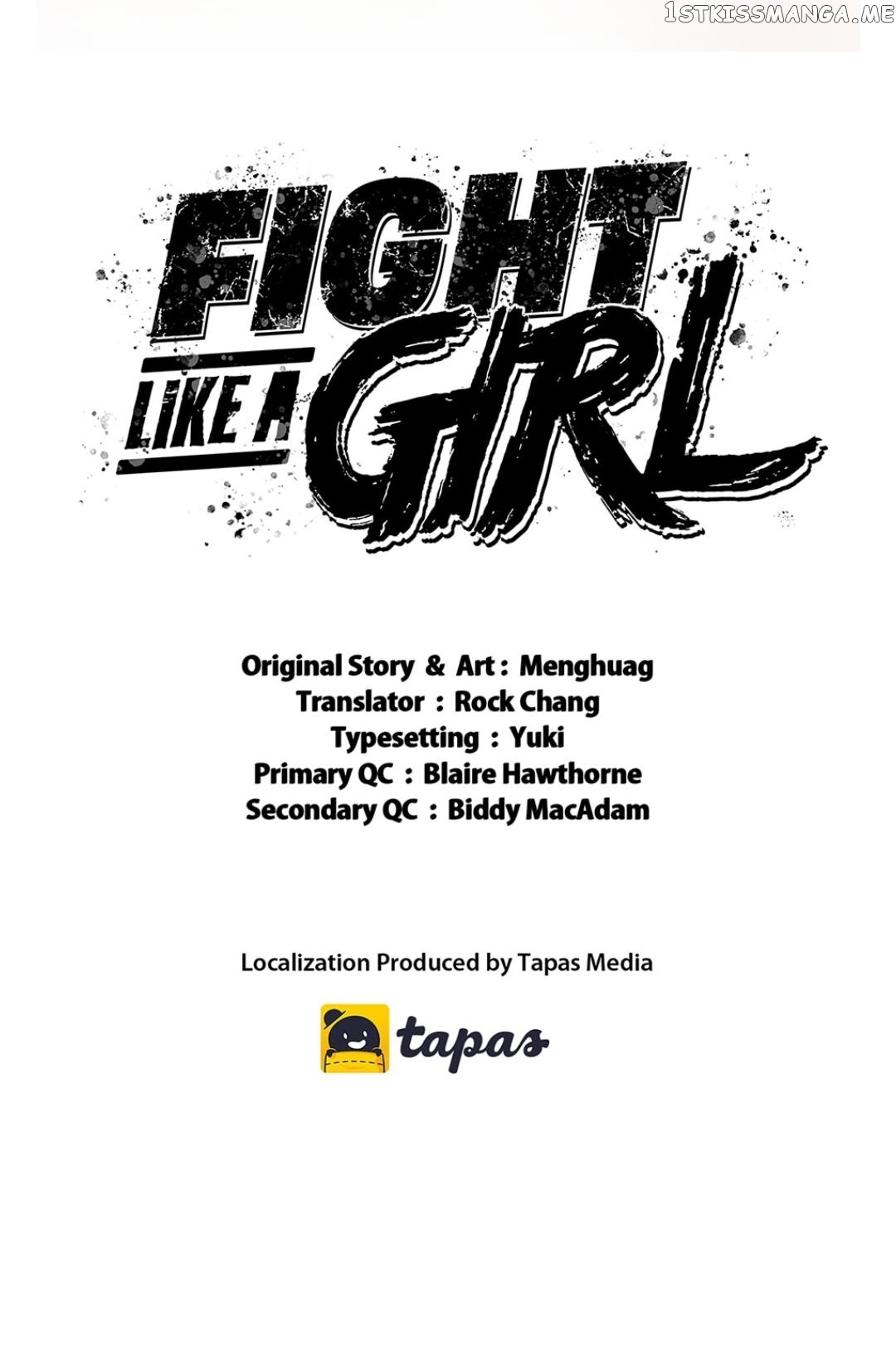 Fight Like a Girl chapter 44 - page 2