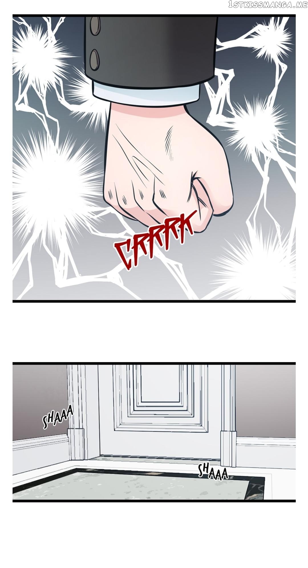 Fight Like a Girl chapter 44 - page 24