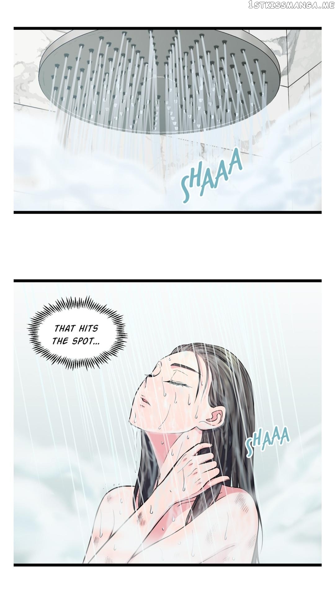 Fight Like a Girl chapter 44 - page 25