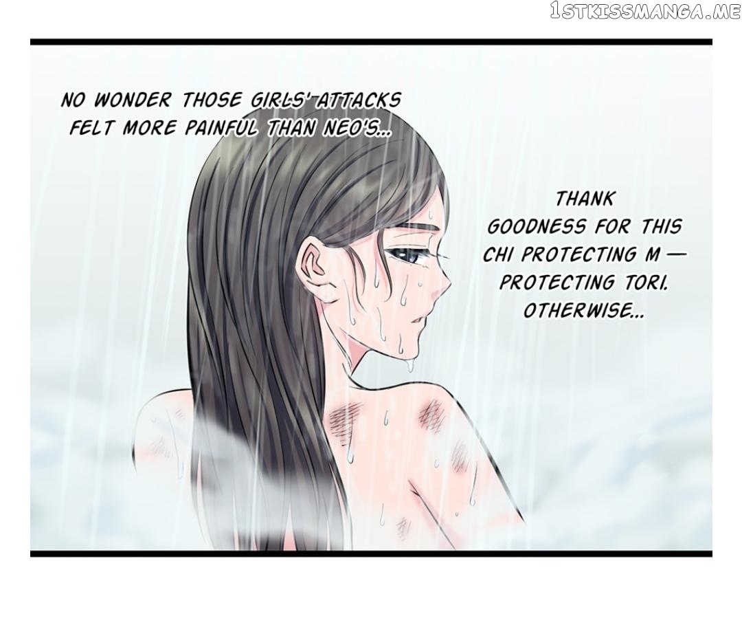Fight Like a Girl chapter 44 - page 27