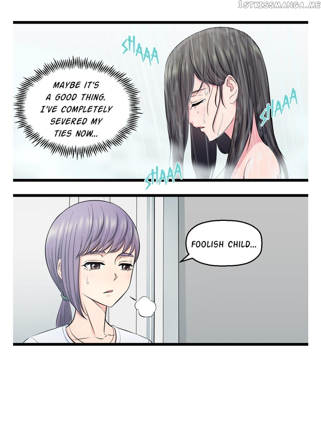 Fight Like a Girl chapter 44 - page 32