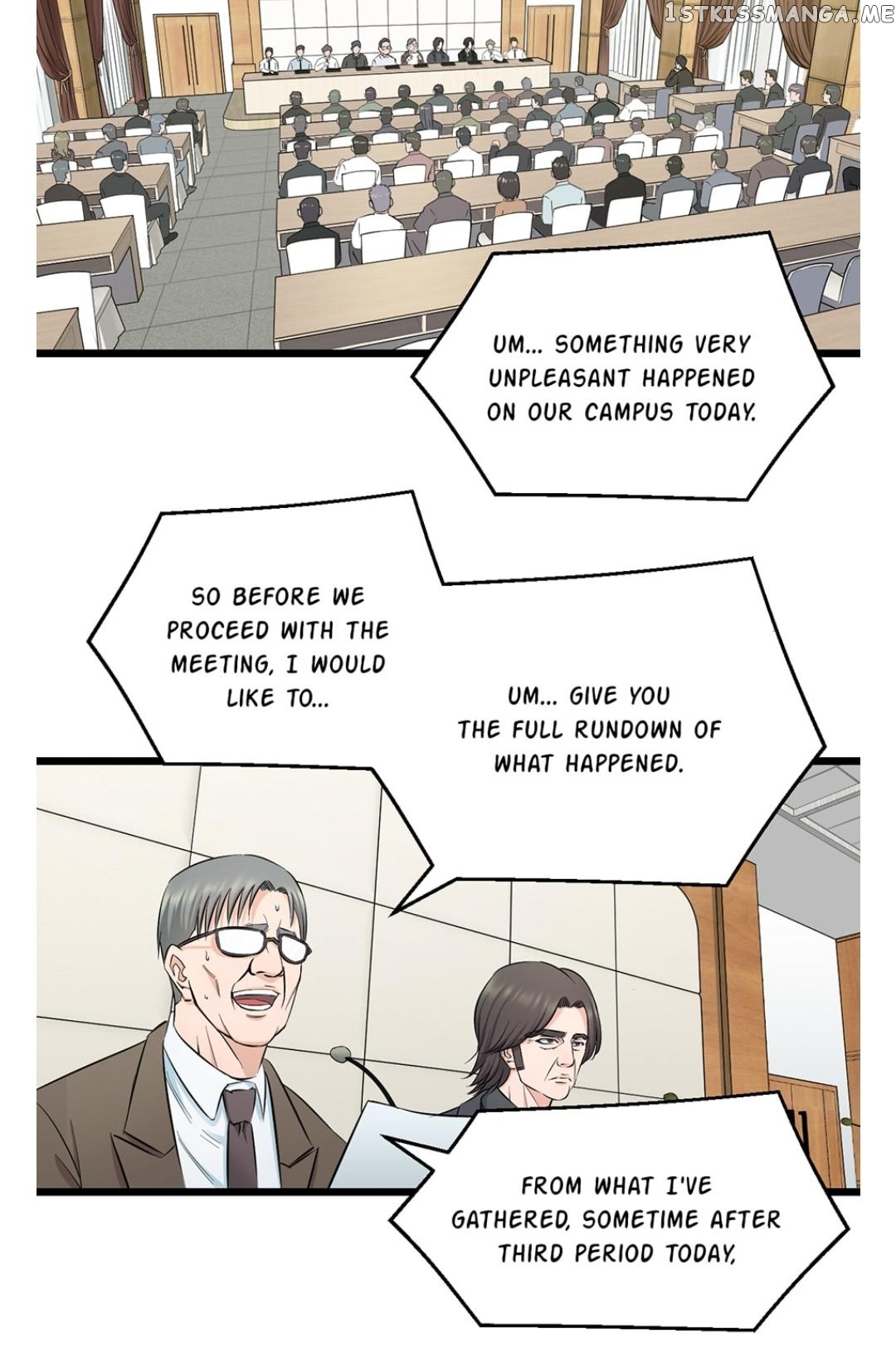 Fight Like a Girl chapter 44 - page 34