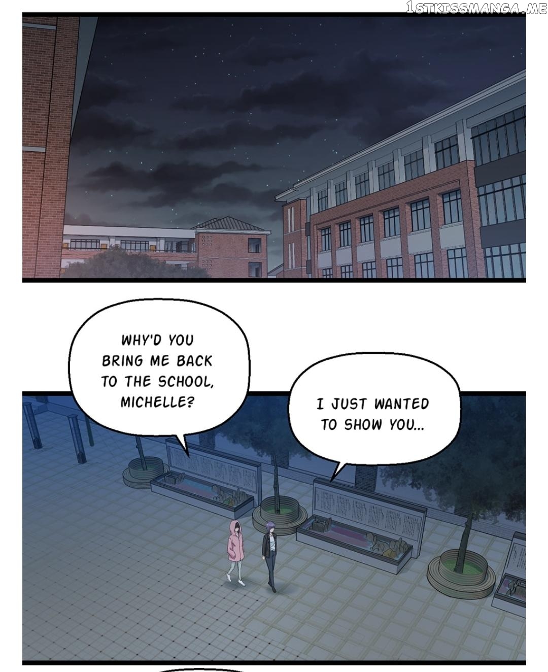 Fight Like a Girl chapter 44 - page 36