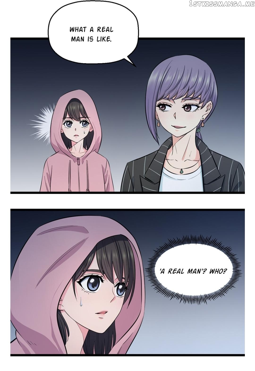 Fight Like a Girl chapter 44 - page 37