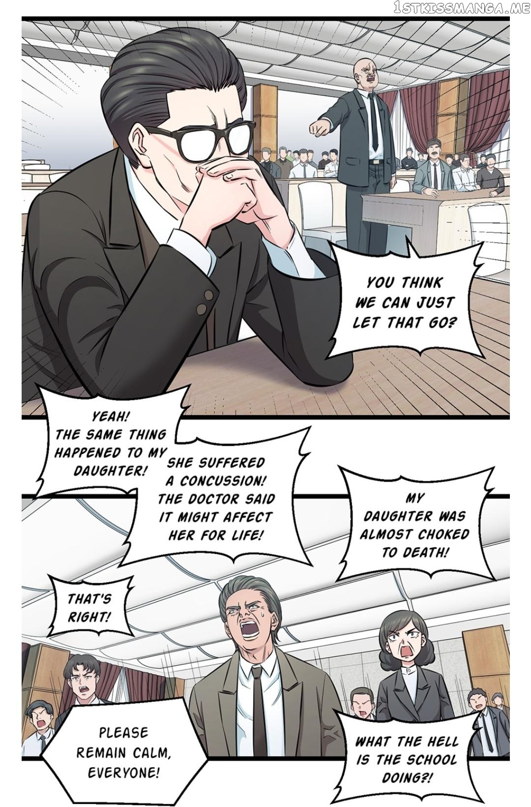 Fight Like a Girl chapter 44 - page 39
