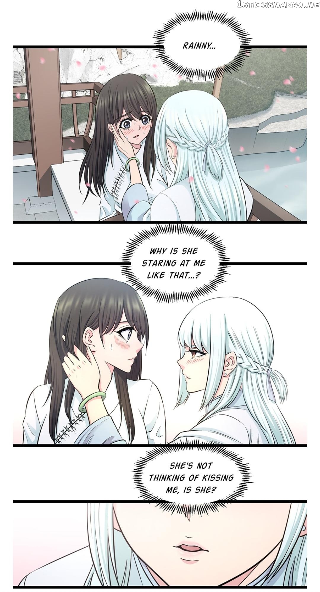 Fight Like a Girl chapter 44 - page 4