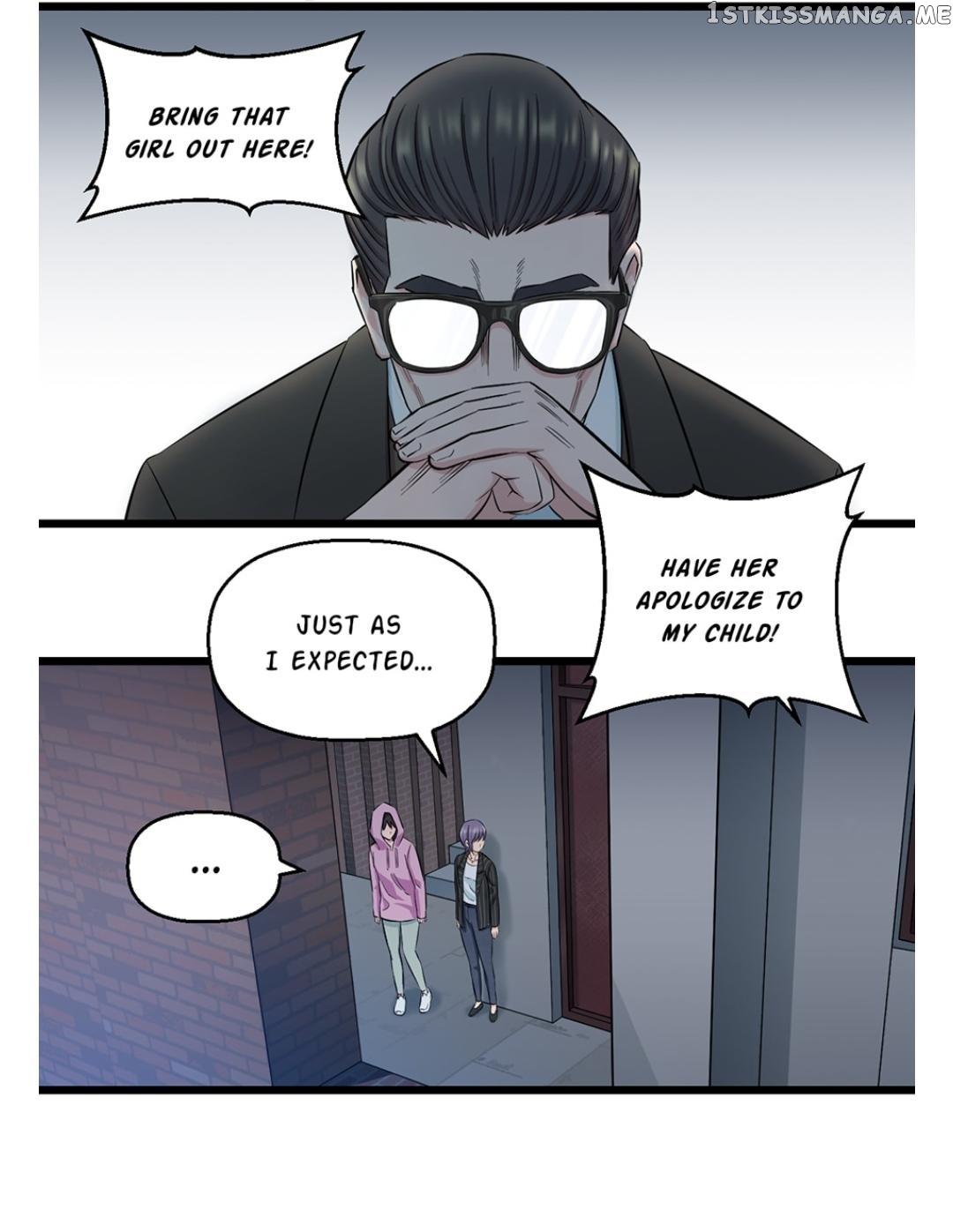 Fight Like a Girl chapter 44 - page 40