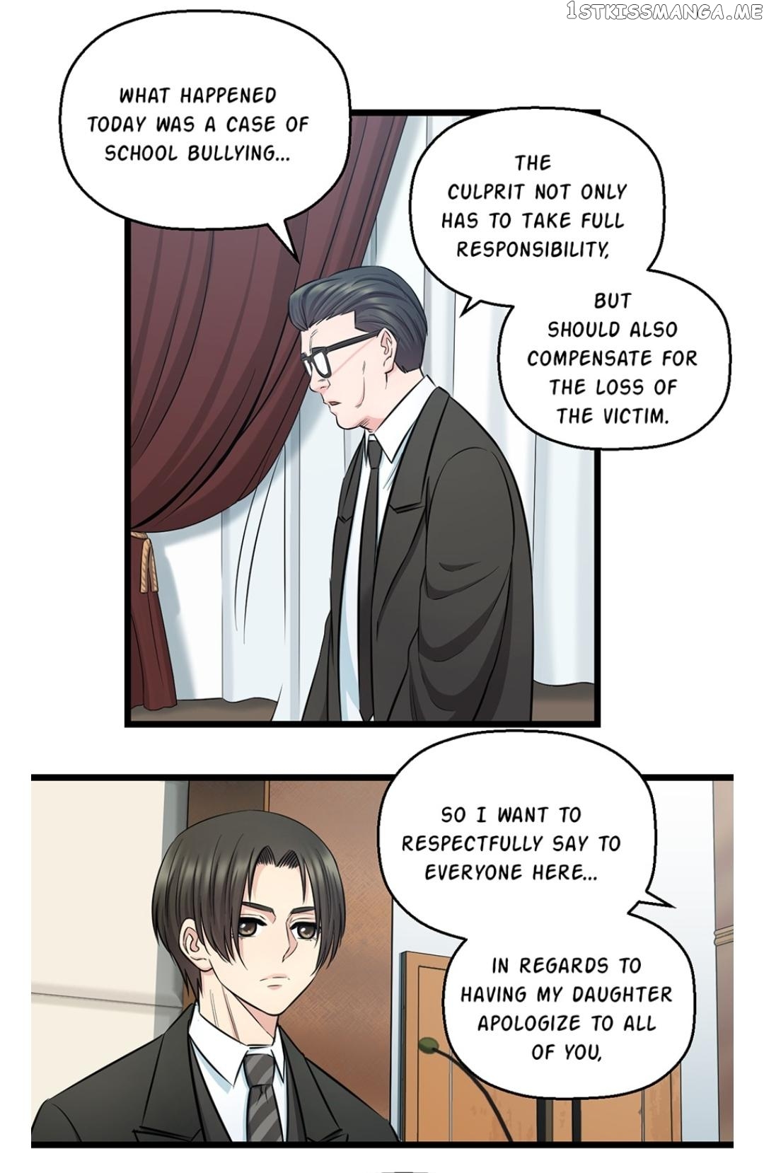 Fight Like a Girl chapter 44 - page 42