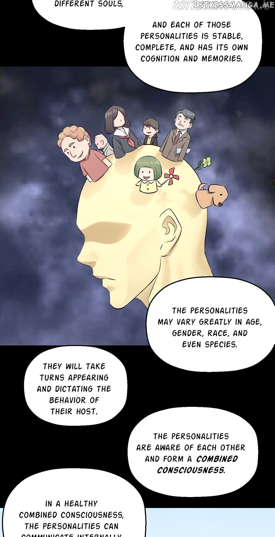 Fight Like a Girl chapter 68 - page 11