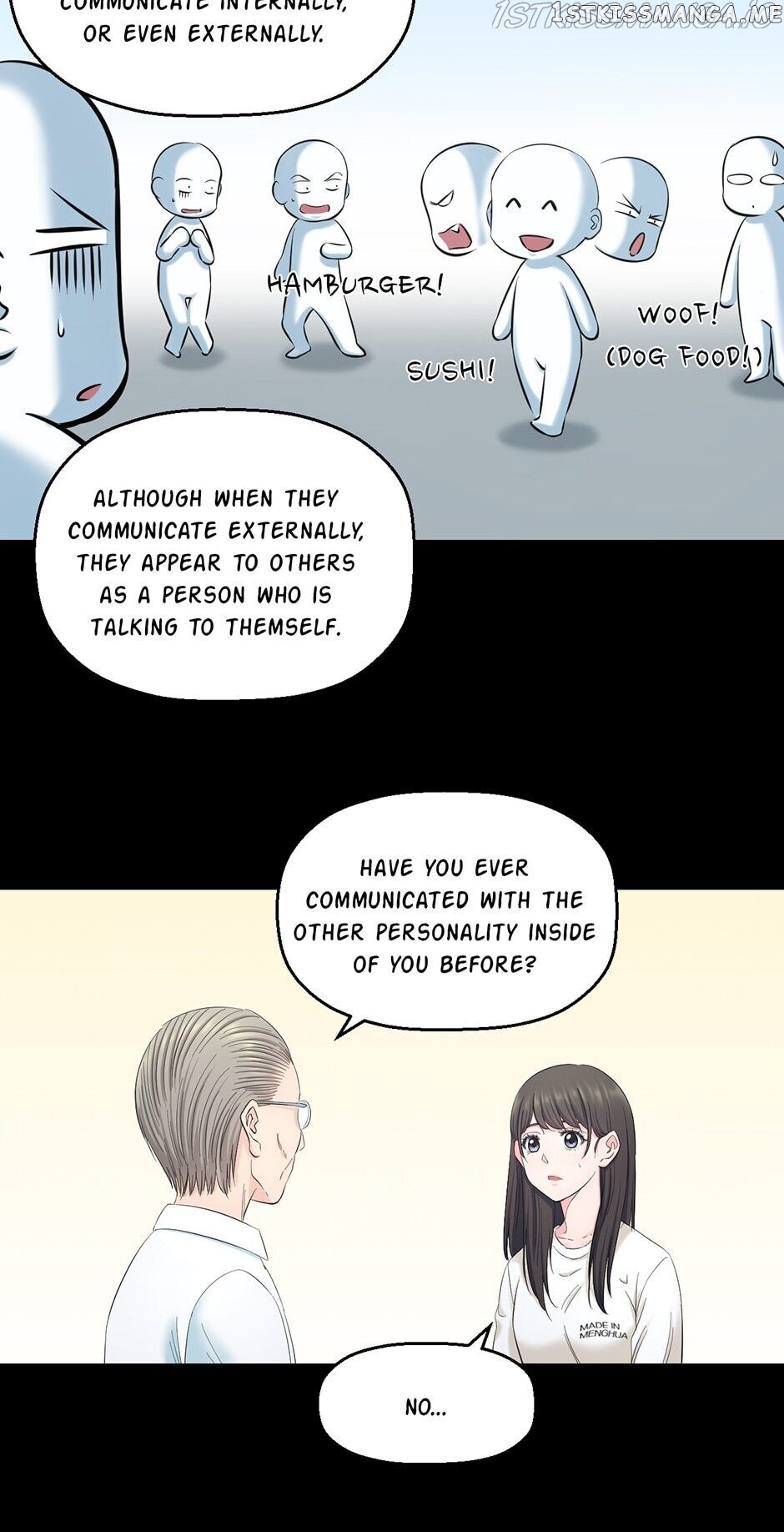 Fight Like a Girl chapter 68 - page 12