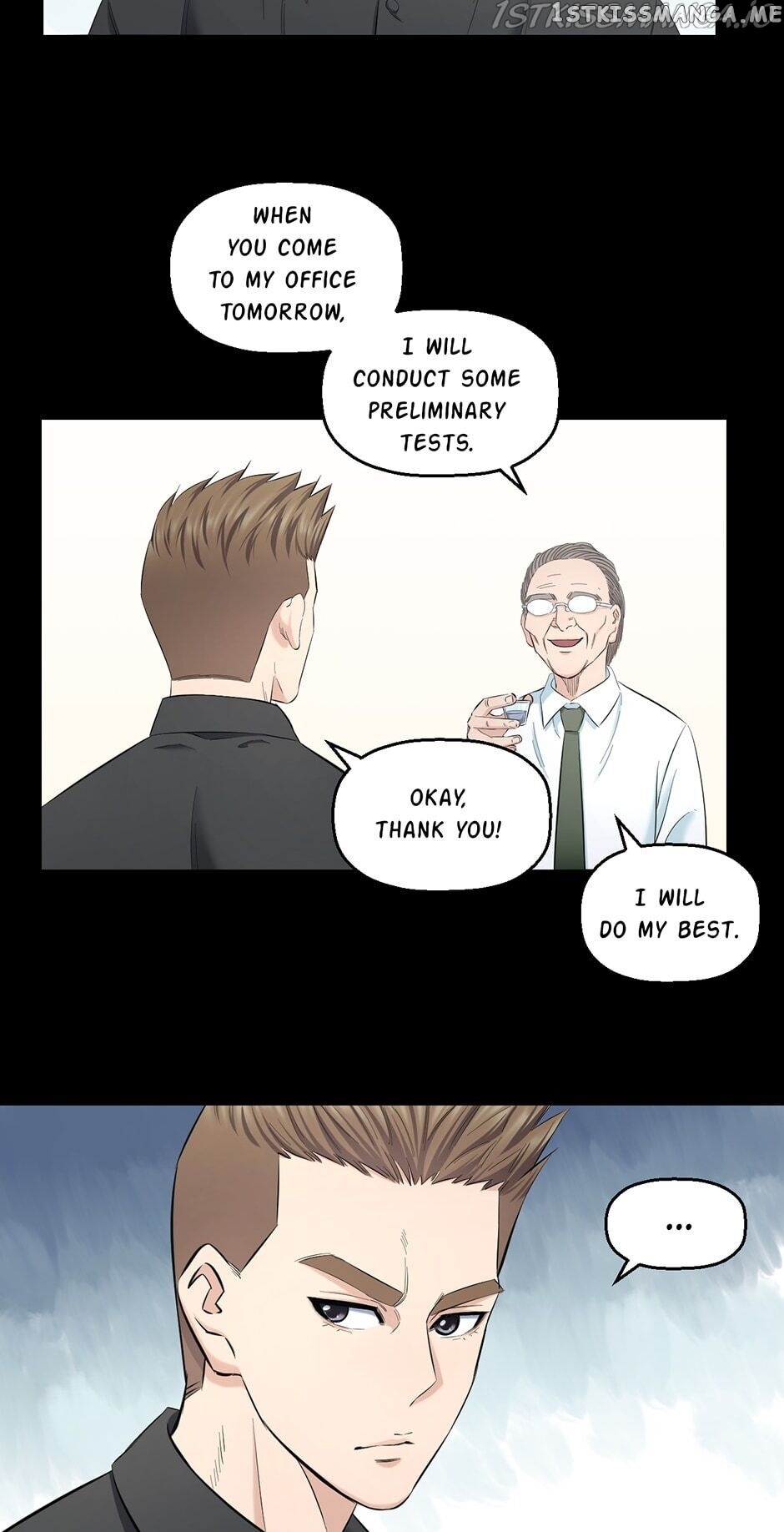 Fight Like a Girl chapter 68 - page 14