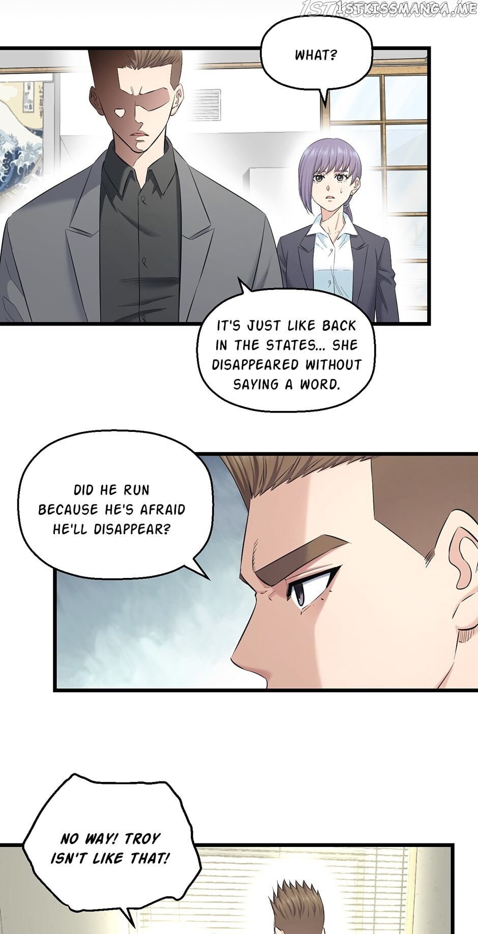 Fight Like a Girl chapter 68 - page 16