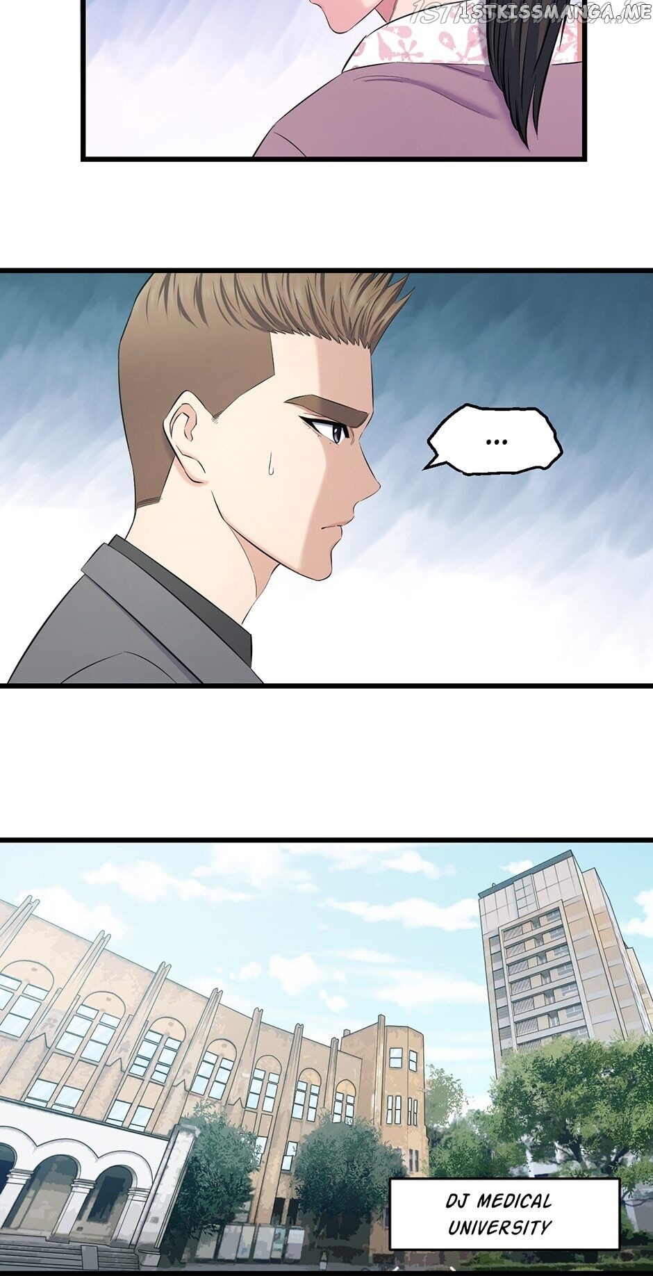 Fight Like a Girl chapter 68 - page 22