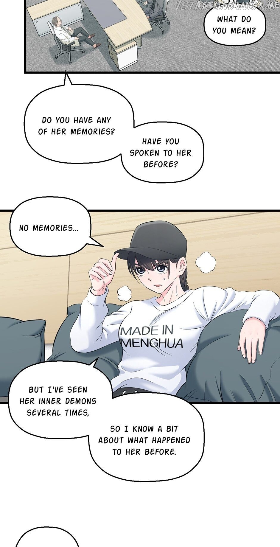 Fight Like a Girl chapter 68 - page 29