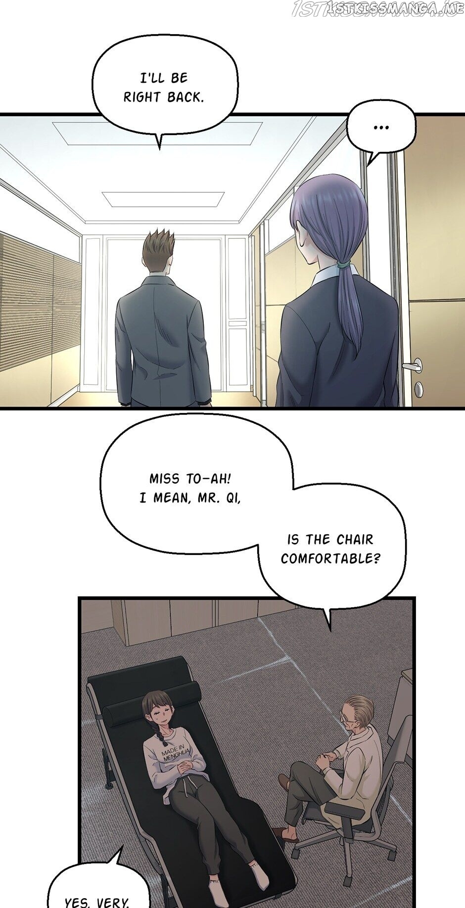 Fight Like a Girl chapter 68 - page 37