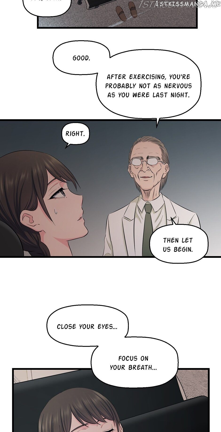 Fight Like a Girl chapter 68 - page 38
