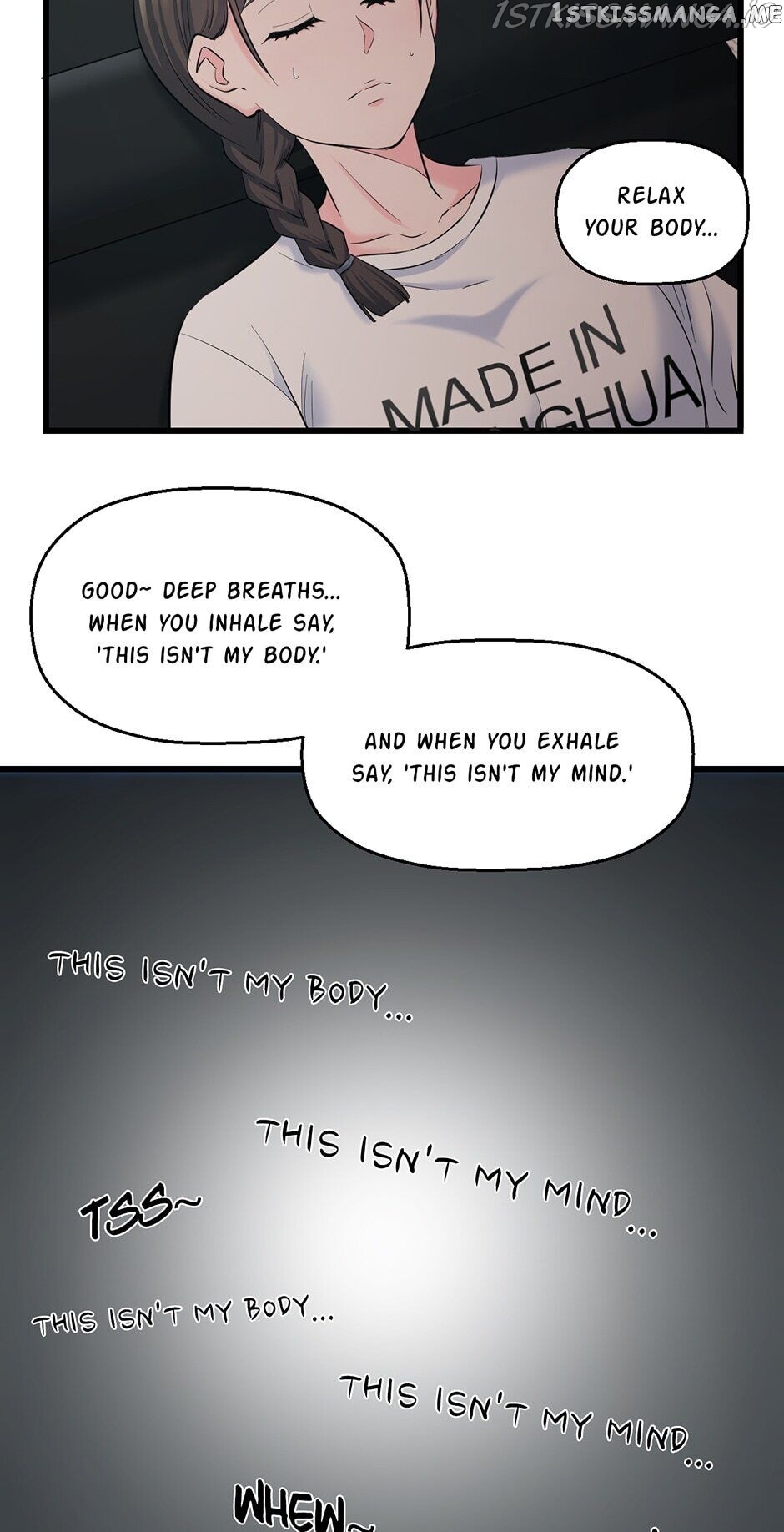 Fight Like a Girl chapter 68 - page 39