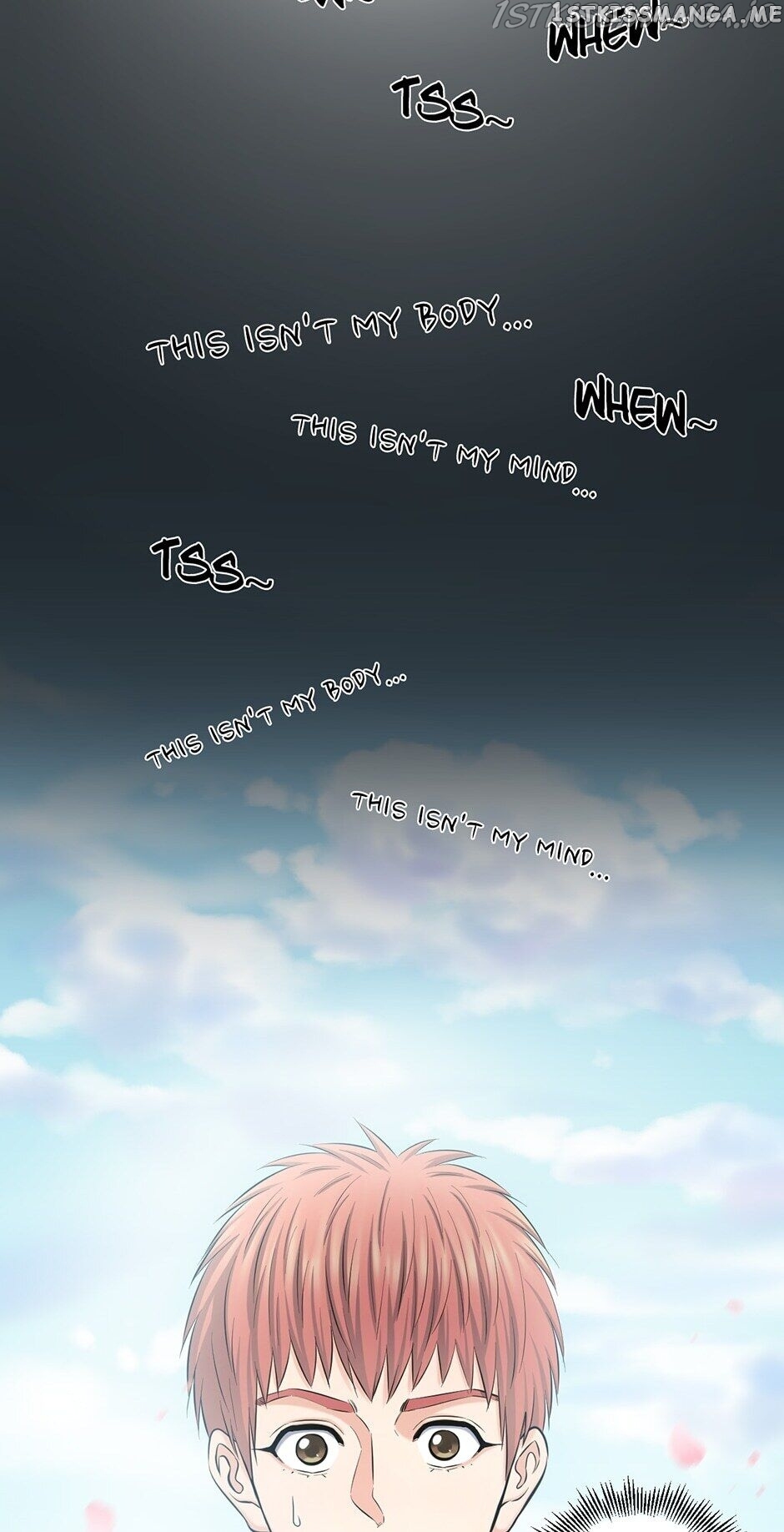 Fight Like a Girl chapter 68 - page 40