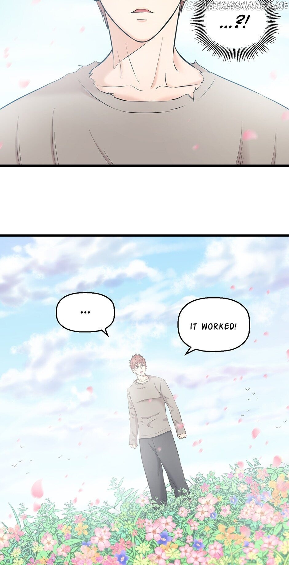 Fight Like a Girl chapter 68 - page 41
