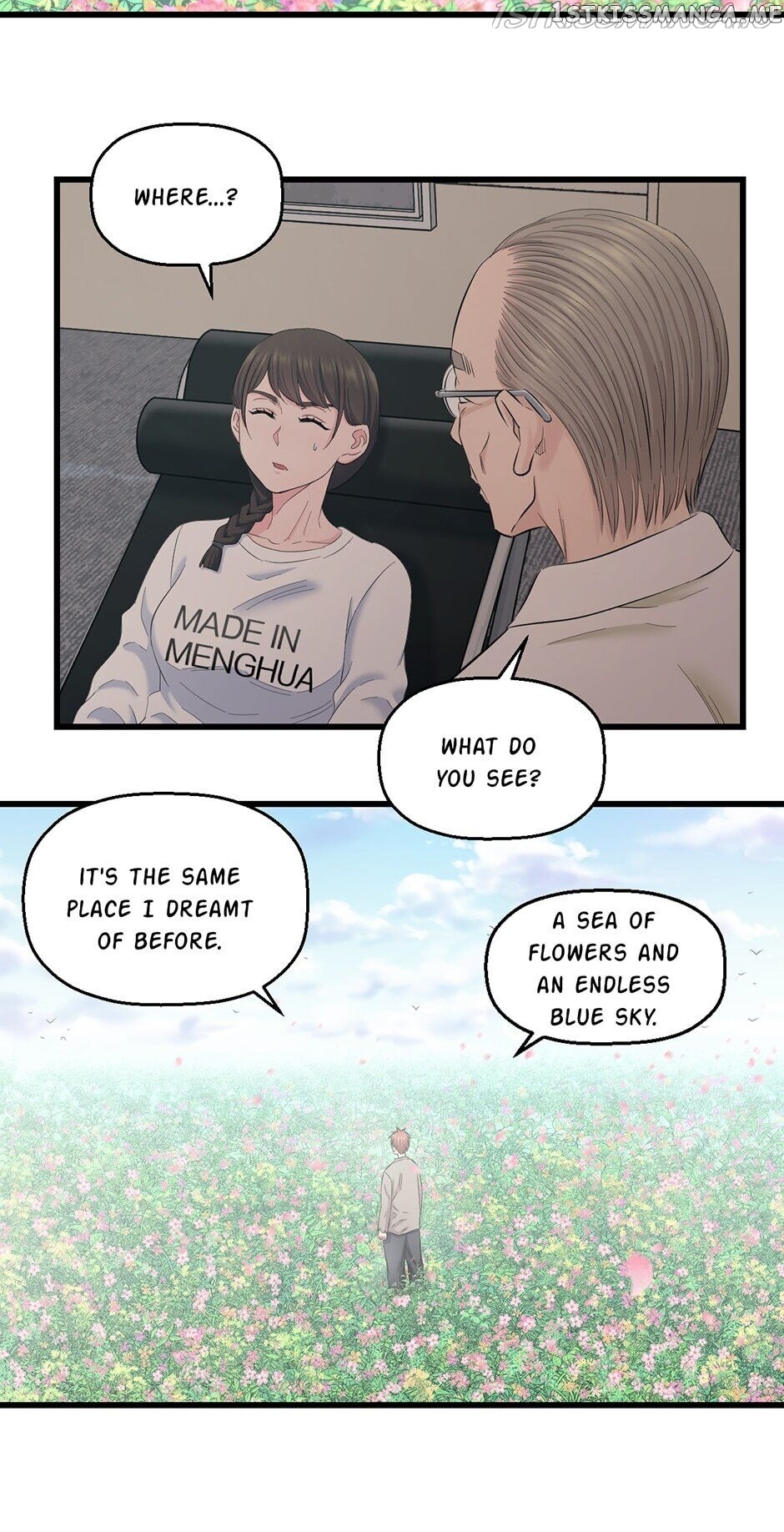 Fight Like a Girl chapter 68 - page 42